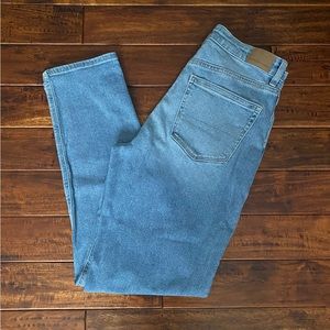 American Eagle Mom Jeans